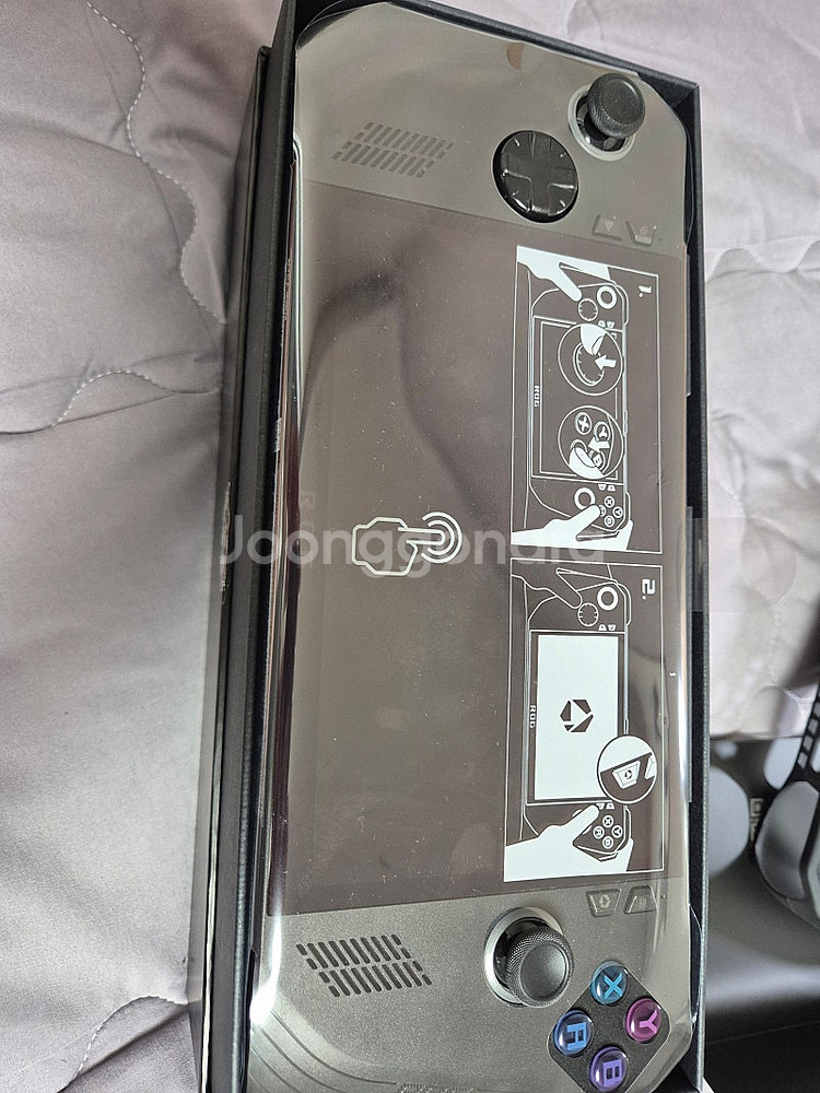 로그엘라이X 경북구미 직거래--2