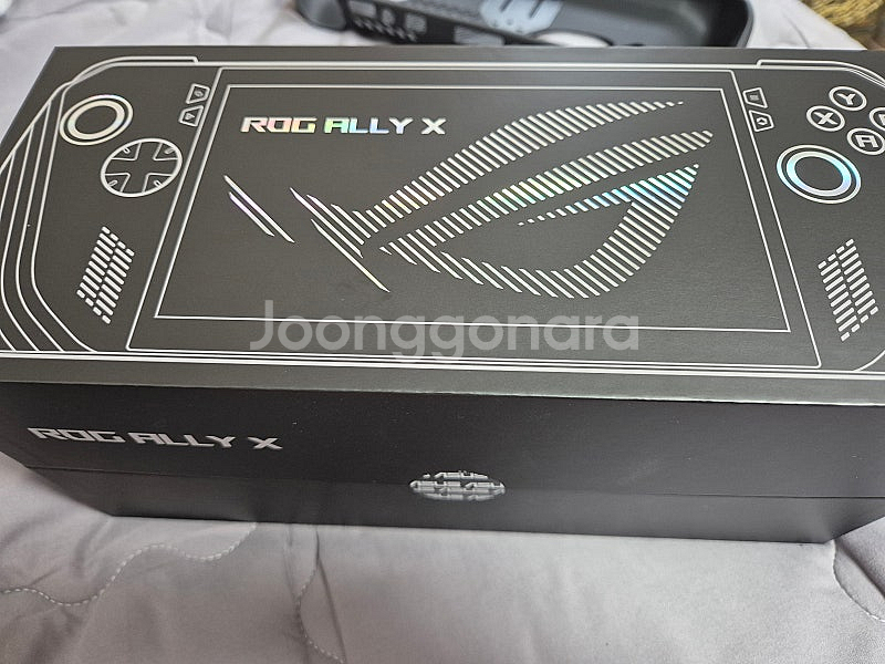 로그엘라이X 경북구미 직거래--4