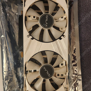 GTX960 4GB 판매합니다