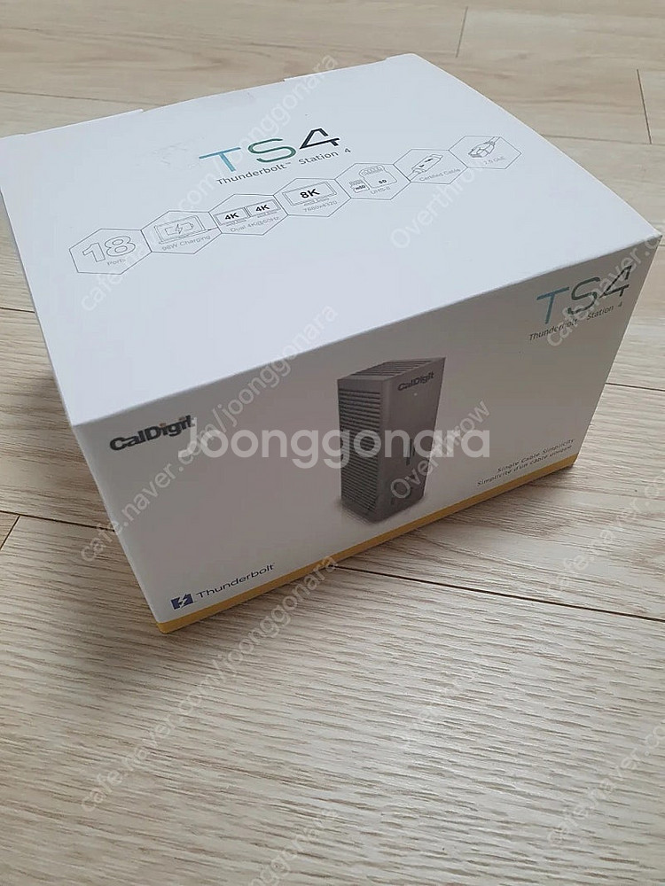 칼디짓 ts4--6