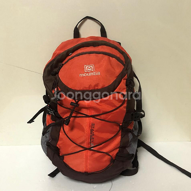 마운티아 등산배낭 25L--0