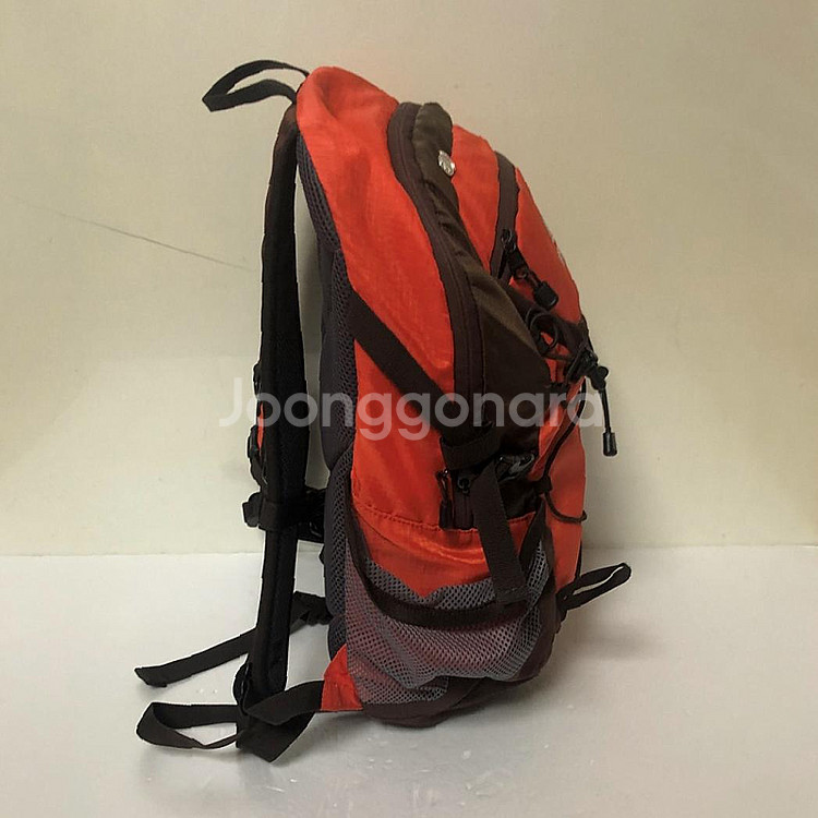 마운티아 등산배낭 25L--1