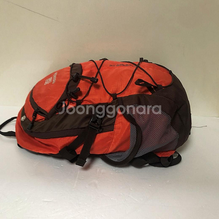 마운티아 등산배낭 25L--2
