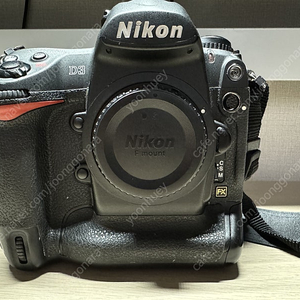 니콘 D3