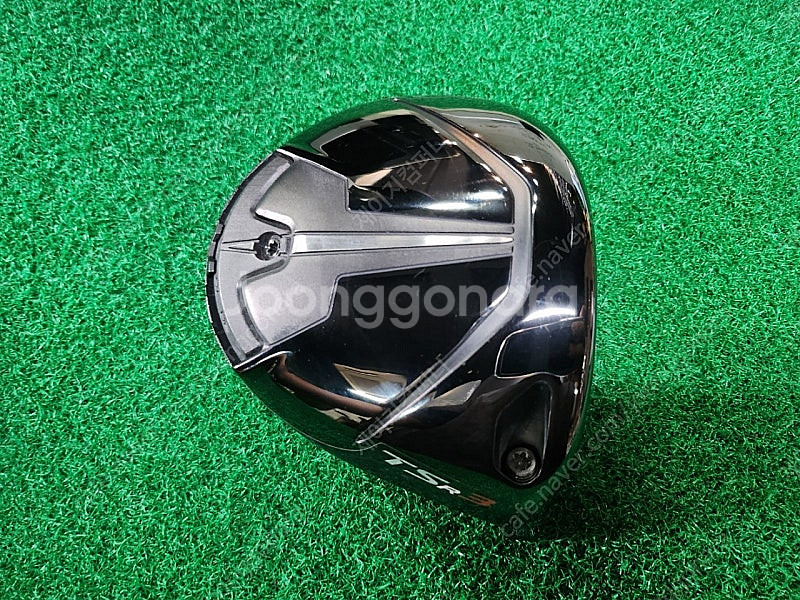 Titleist 타이틀리스트 TSR3 드라이버 헤드--0