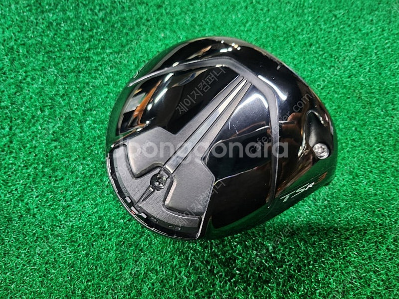 Titleist 타이틀리스트 TSR3 드라이버 헤드--1
