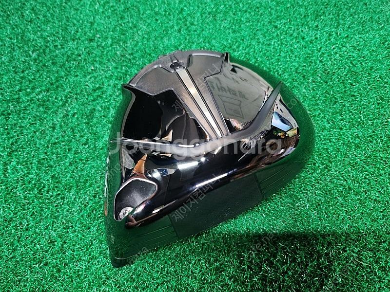 Titleist 타이틀리스트 TSR3 드라이버 헤드--2