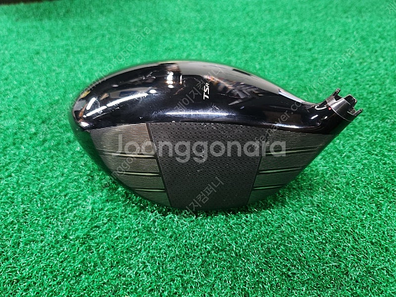 Titleist 타이틀리스트 TSR3 드라이버 헤드--4