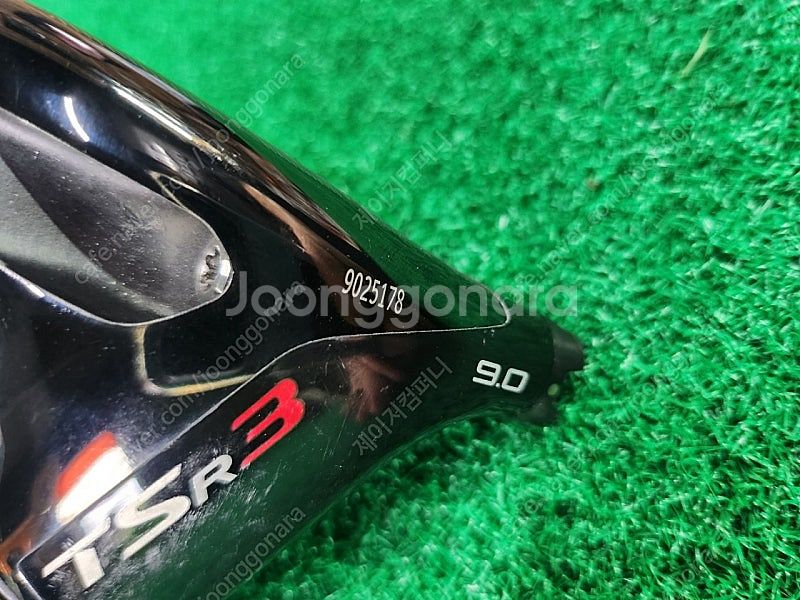 Titleist 타이틀리스트 TSR3 드라이버 헤드--6