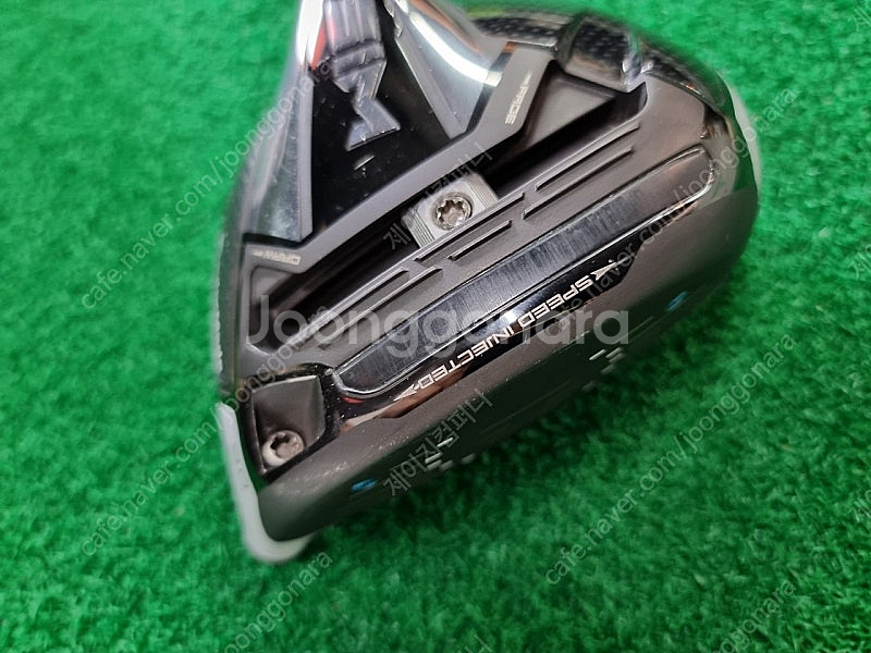 TaylorMade 테일러메이드 SIM 심 드라이버 헤...--2