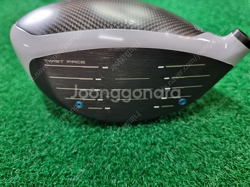 TaylorMade 테일러메이드 SIM 심 드라이버 헤...--3