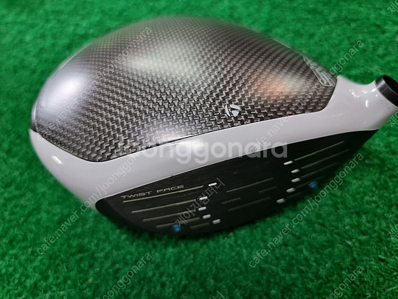 TaylorMade 테일러메이드 SIM 심 드라이버 헤...--4