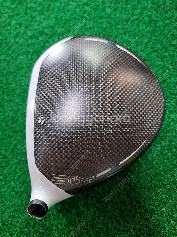 TaylorMade 테일러메이드 SIM 심 드라이버 헤...--5