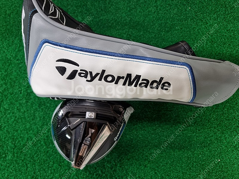 TaylorMade 테일러메이드 SIM 심 드라이버 헤...--7