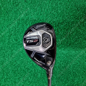 Titleist 타이틀리스트 TS2 23도 유틸리티