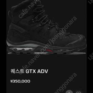 살로몬 gtx adv