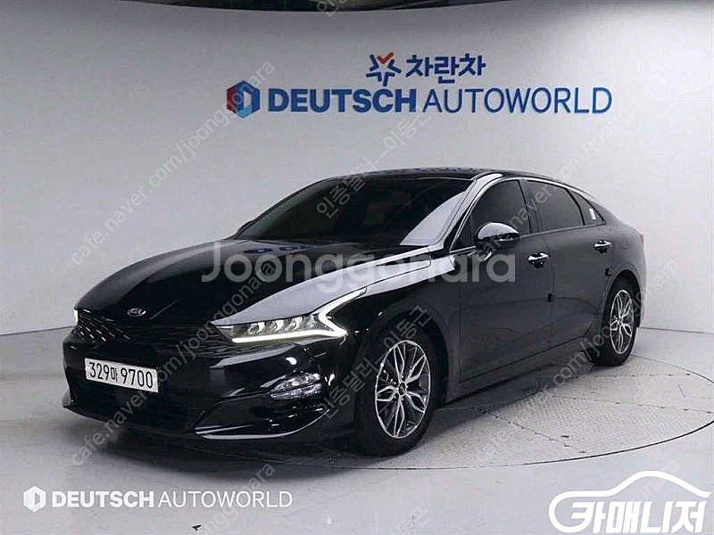 [기아]K5 3세대 LPI 2.0 (렌터카) 트렌디 (...--0