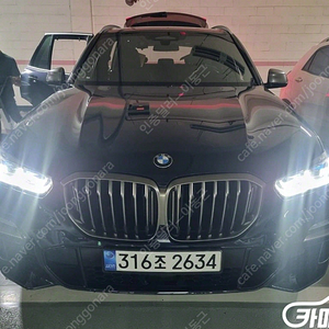 [BMW]X5 (G05) M50i | 2020 | 30,022km년식 | 검정색 | 수원 | 9,350만원