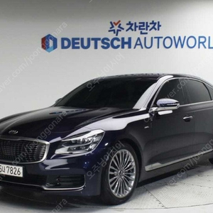 [기아]더 K9 3.3 GDI AWD