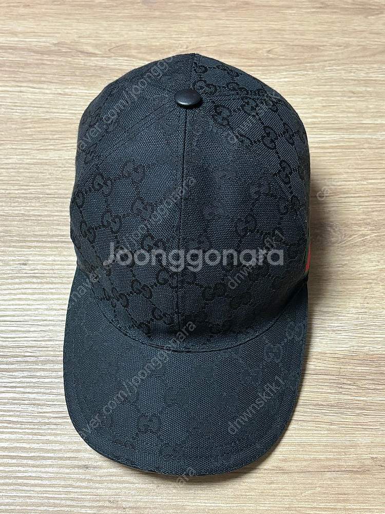 구찌 모자--0