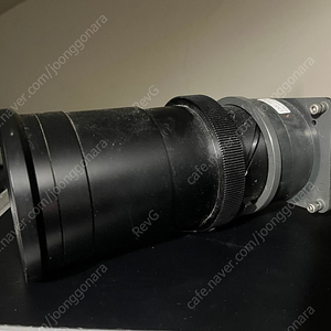 LNS-T31A (산요 LCD PROJECTOR LENS)