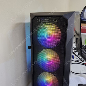 i7-10700F 고사양 본체 판매합니다 (게임 편집 가능)