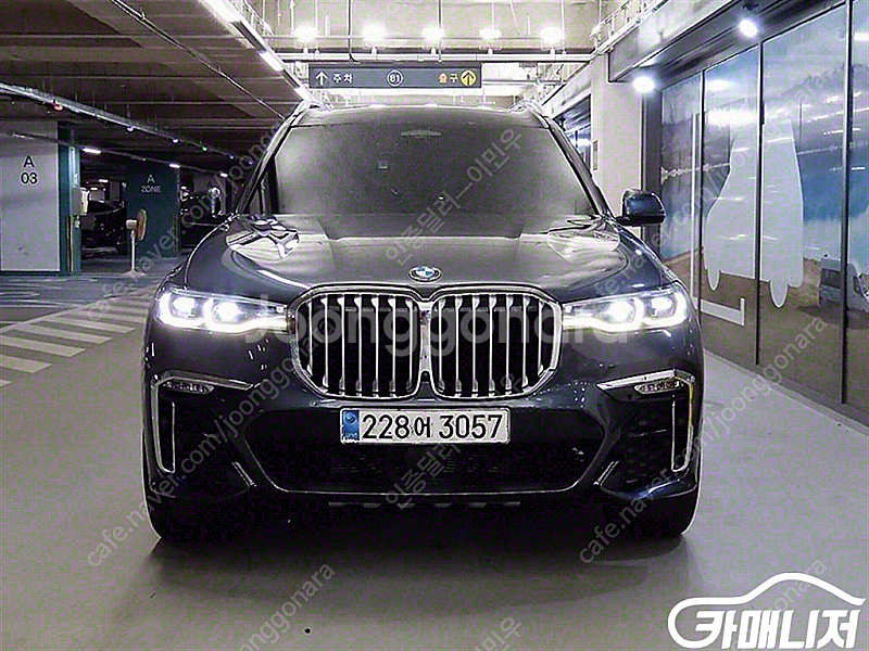 [BMW]X7 (G07) xDrive 40i M 스포츠...--1