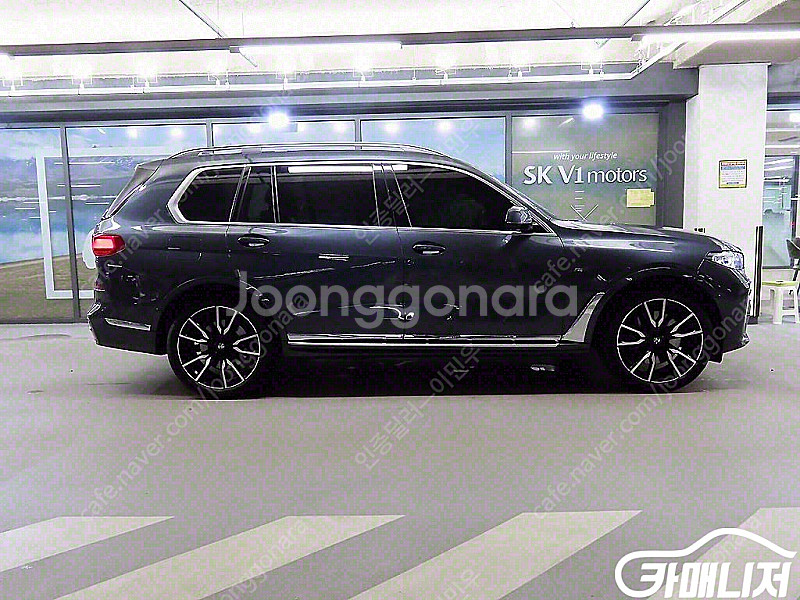 [BMW]X7 (G07) xDrive 40i M 스포츠...--2