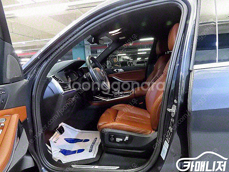 [BMW]X7 (G07) xDrive 40i M 스포츠...--5