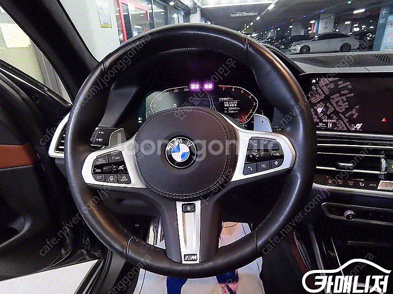 [BMW]X7 (G07) xDrive 40i M 스포츠...--7