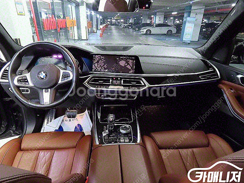[BMW]X7 (G07) xDrive 40i M 스포츠...--9