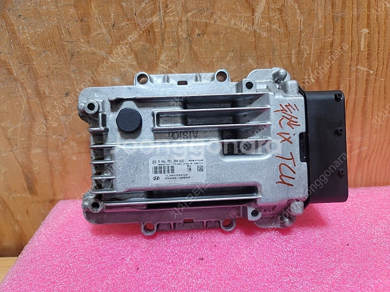(중고) 투싼IX 중고 TCU 95440-3B850 /...--0