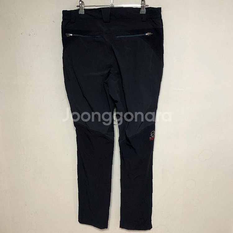 블랙야크 남성 여름 바지 32인치--2