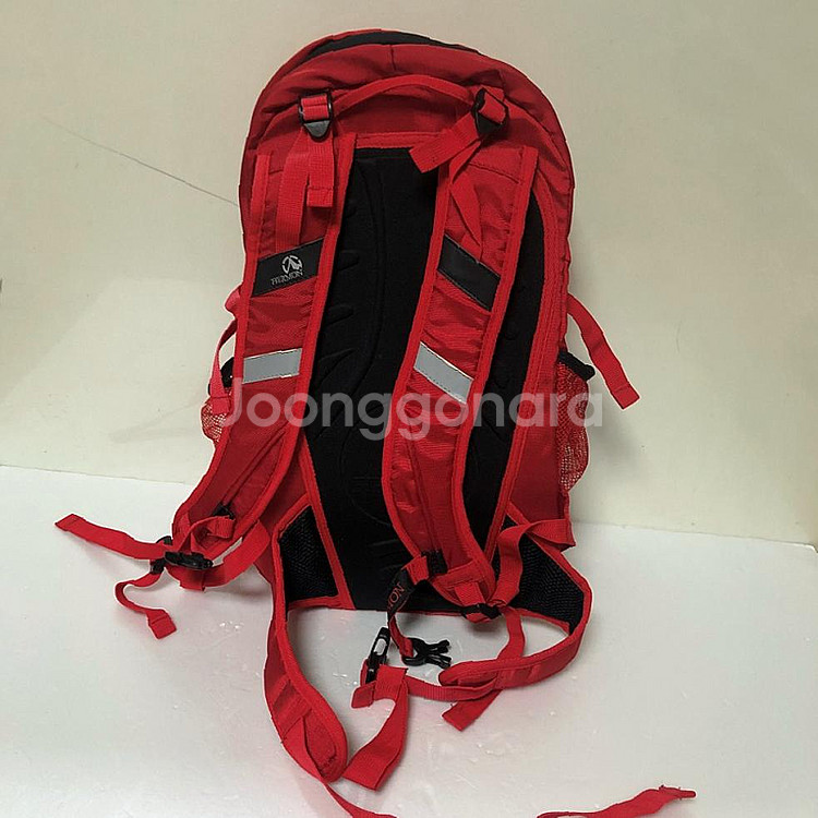 헤르몬 등산배낭 25L 깨끗--2