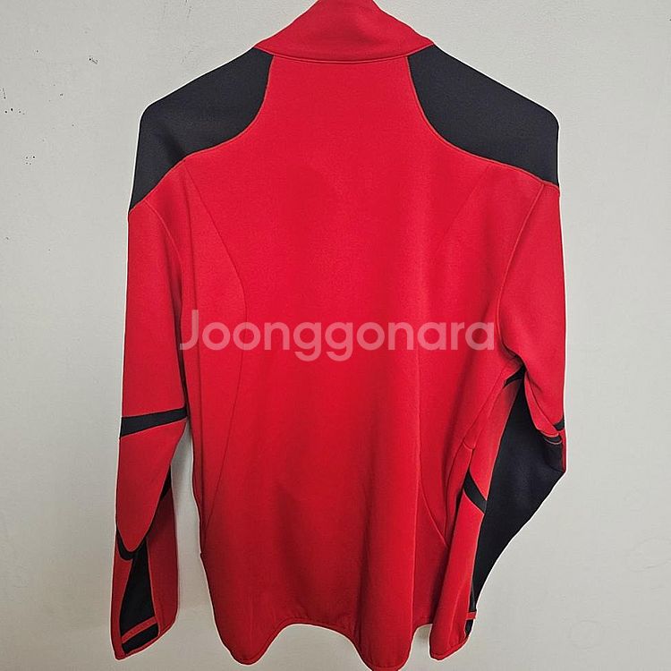 데상트 남성 집업 자켓 100L--2