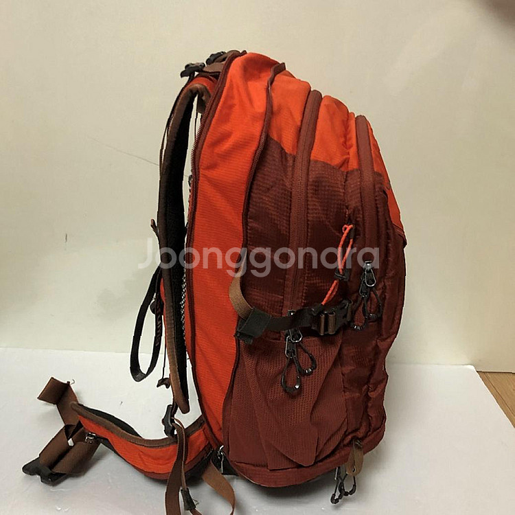 판매 라푸마 등산배낭 30+3L--1