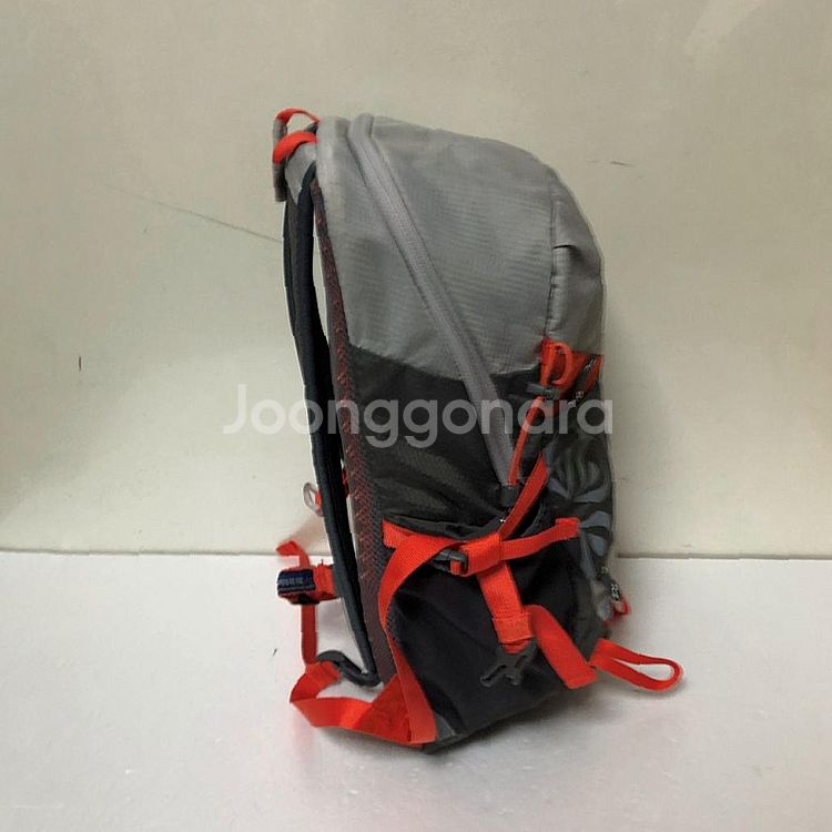 와일드로즈 등산배낭 18L--1