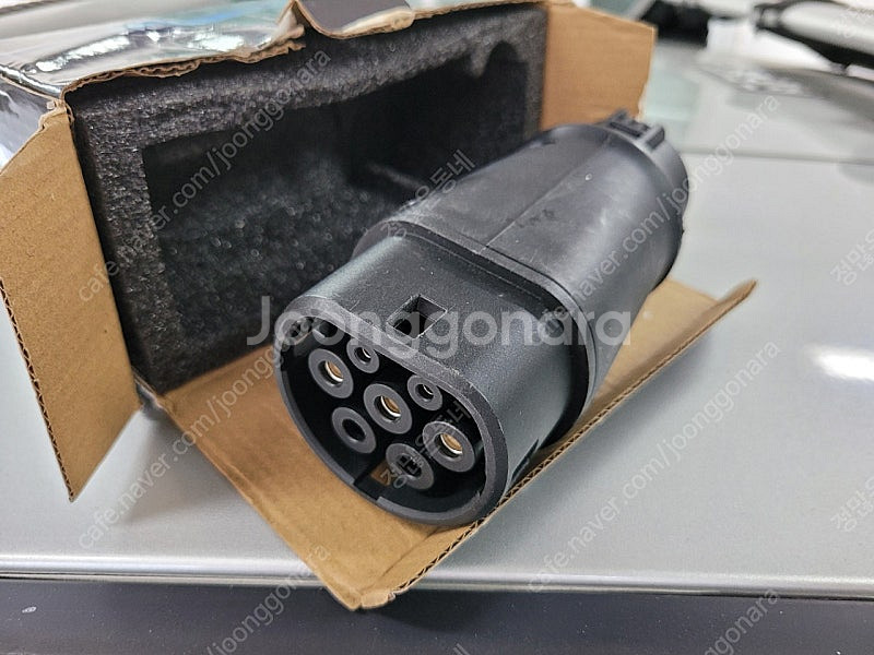 sm3 충전 젠더 5핀 7핀--0
