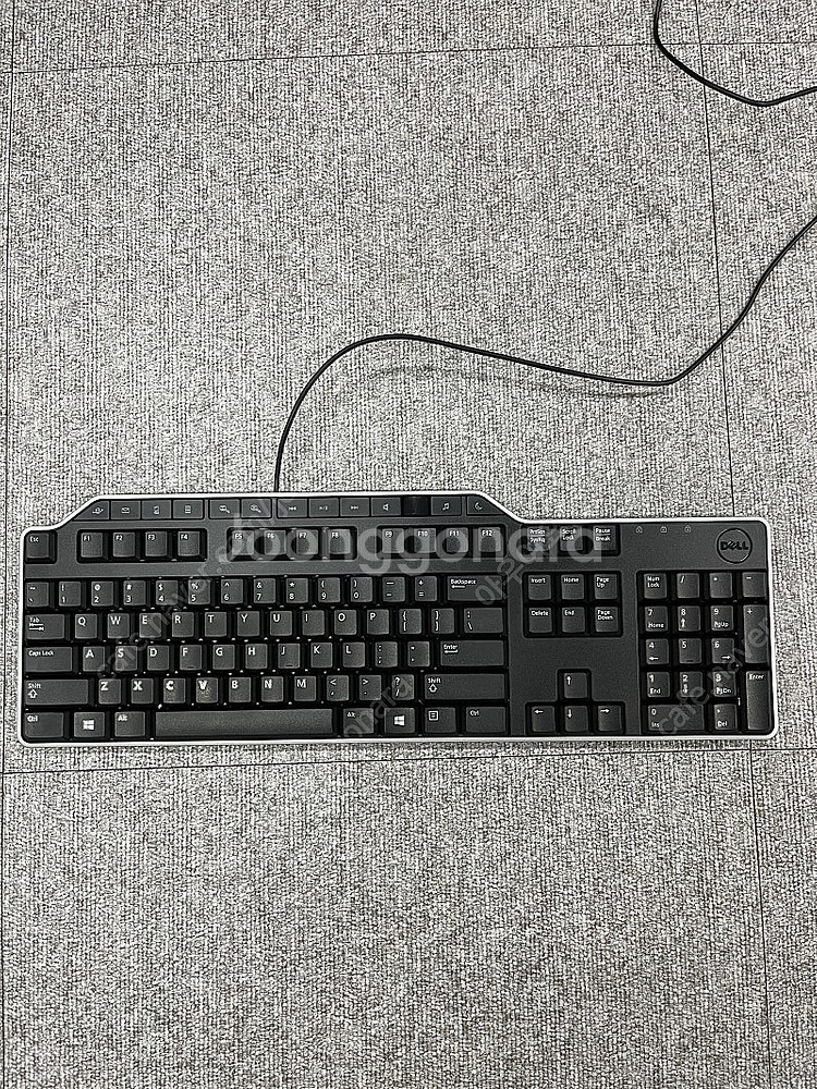 Dell KB522 키보드--1