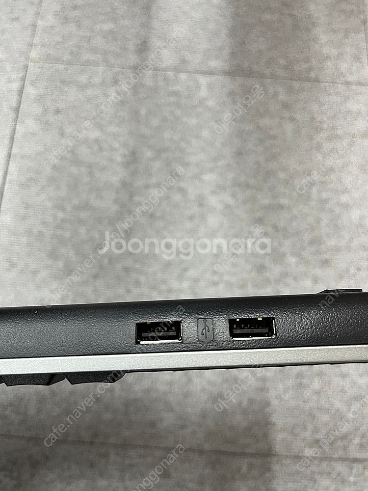 Dell KB522 키보드--2