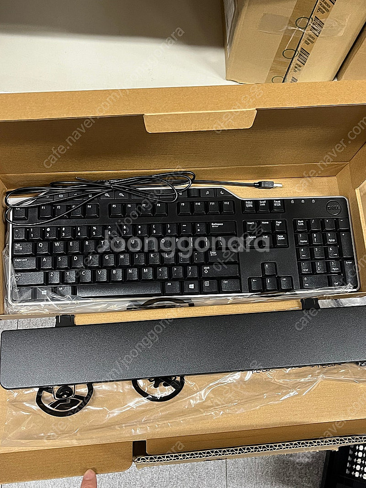 Dell KB522 키보드--4