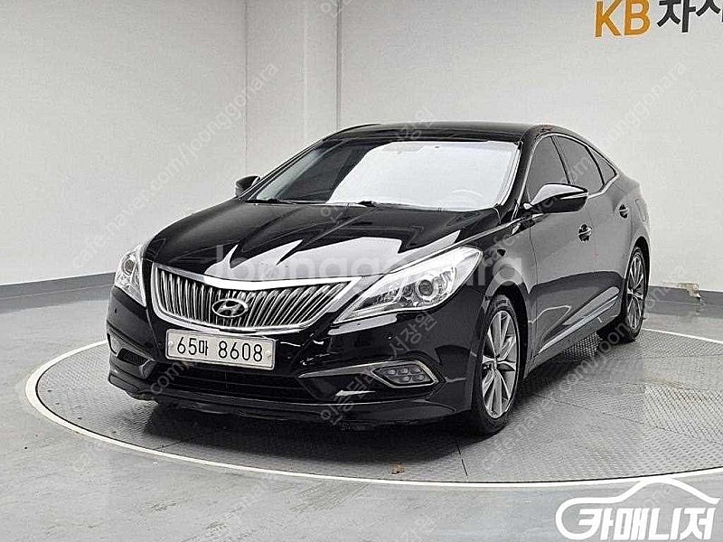 [현대]그랜저 HG HG300 PREMIUM (5인승)...--0