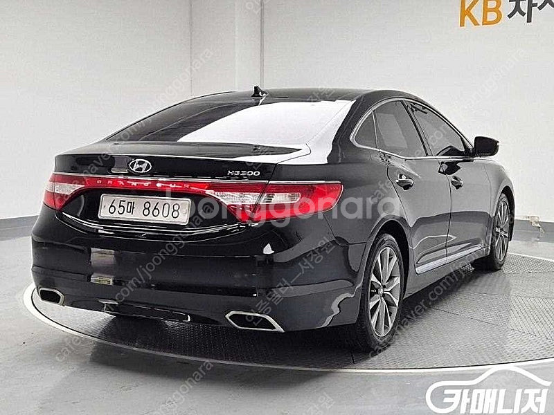 [현대]그랜저 HG HG300 PREMIUM (5인승)...--3
