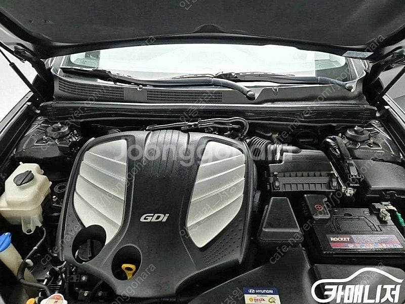 [현대]그랜저 HG HG300 PREMIUM (5인승)...--5