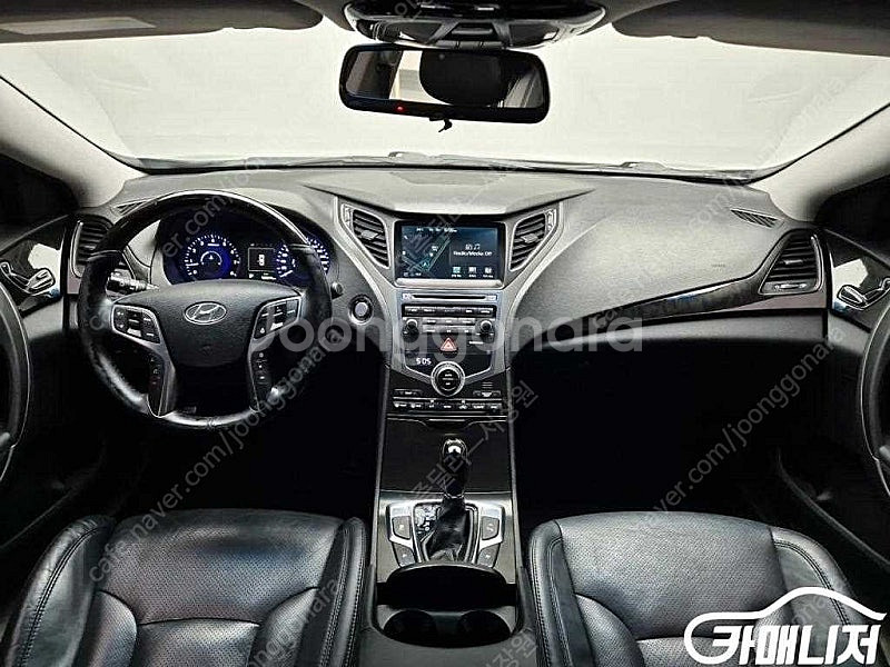 [현대]그랜저 HG HG300 PREMIUM (5인승)...--7
