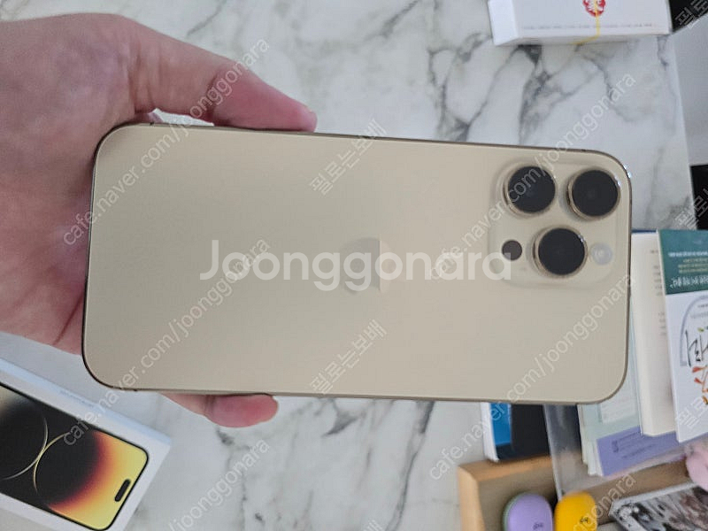 아이폰14프로맥스 128gb 팝니다--0