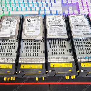 HP 3PAR용 (P20074,P03798,727397,826013,697389,P03797,727398,697388,697387)