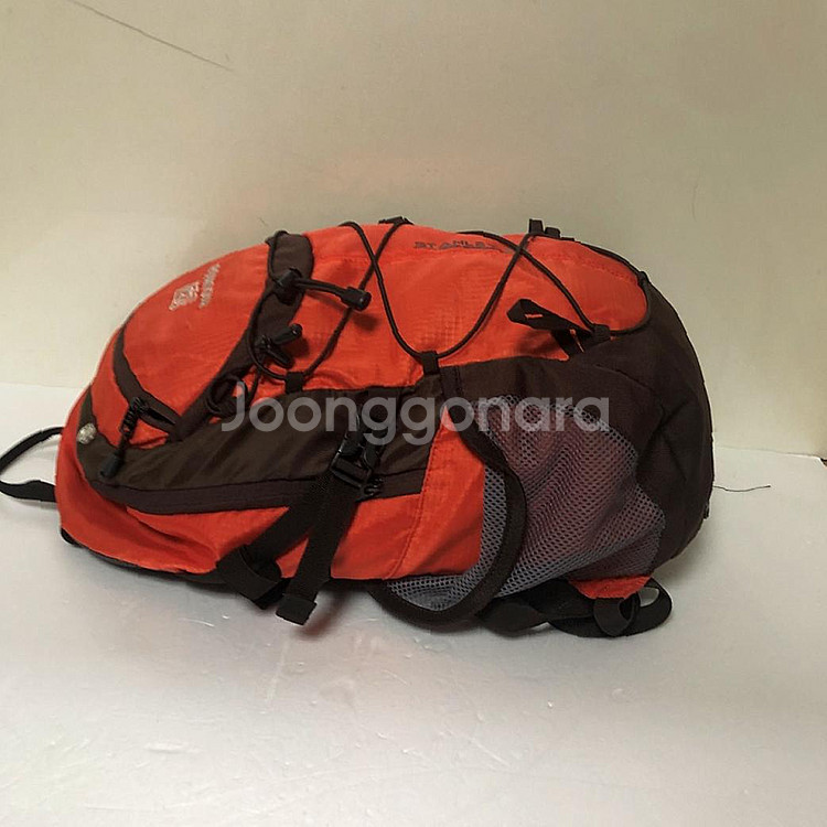 마운티아 등산배낭 25L--2