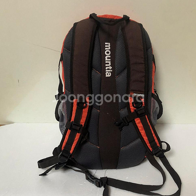 마운티아 등산배낭 25L--4