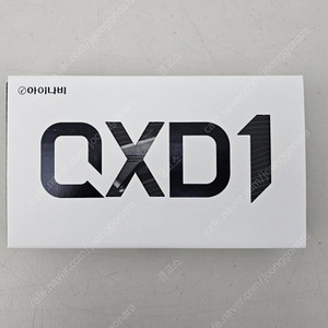 아이나비 qxd1 + gps 팝니다